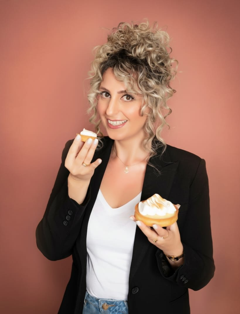 שירז רביבו מקמל